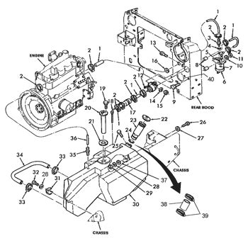 new holland skid steer n7m465153|new holland ce parts.